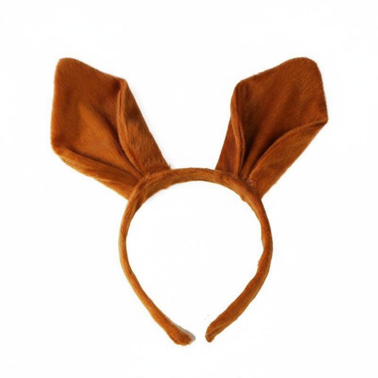 Easy Cosplay Prop - Ensemble de serre-tête pour déguisement d'animal,