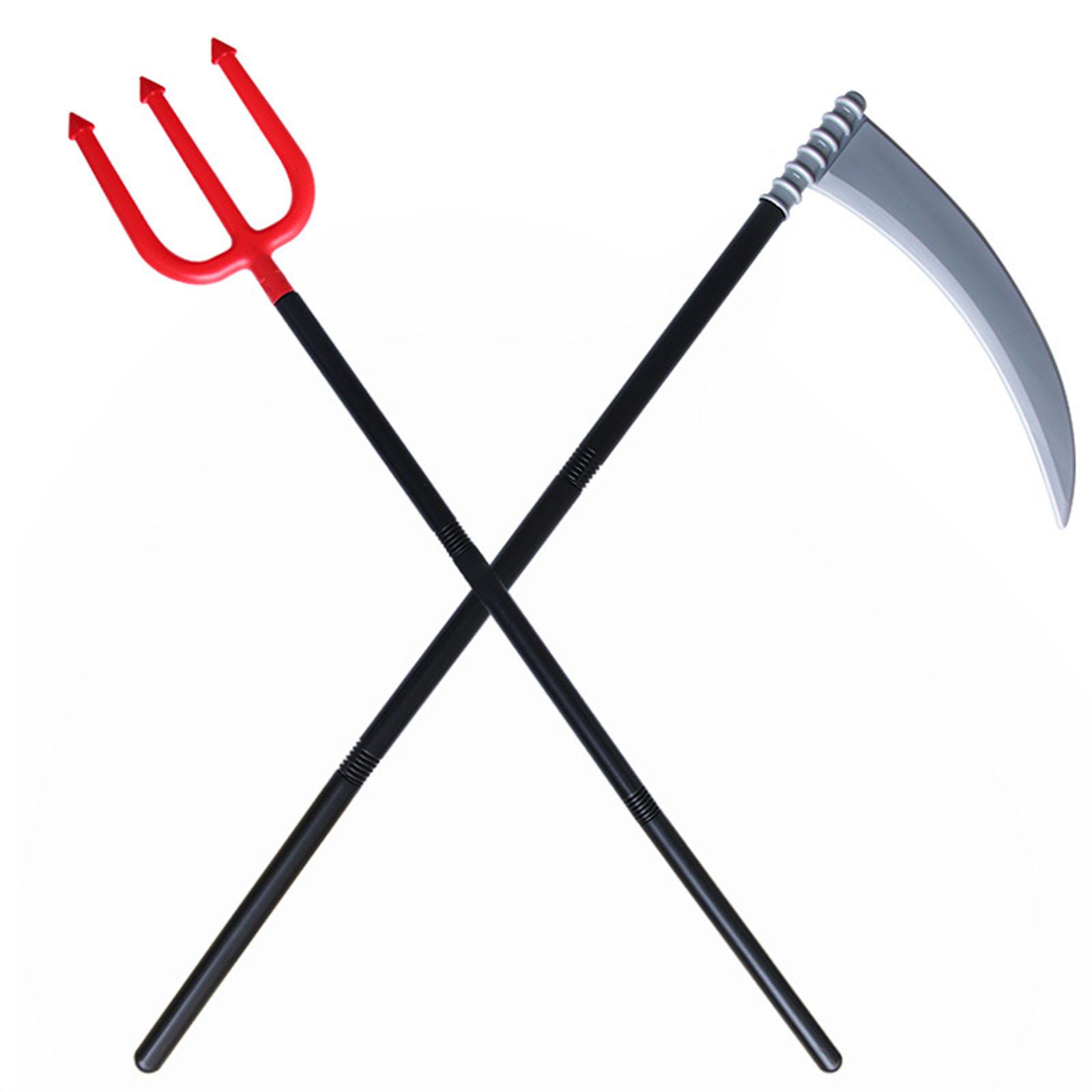 Easy Cosplay Prop - Accessoires de cosplay d'Halloween pour enfants,