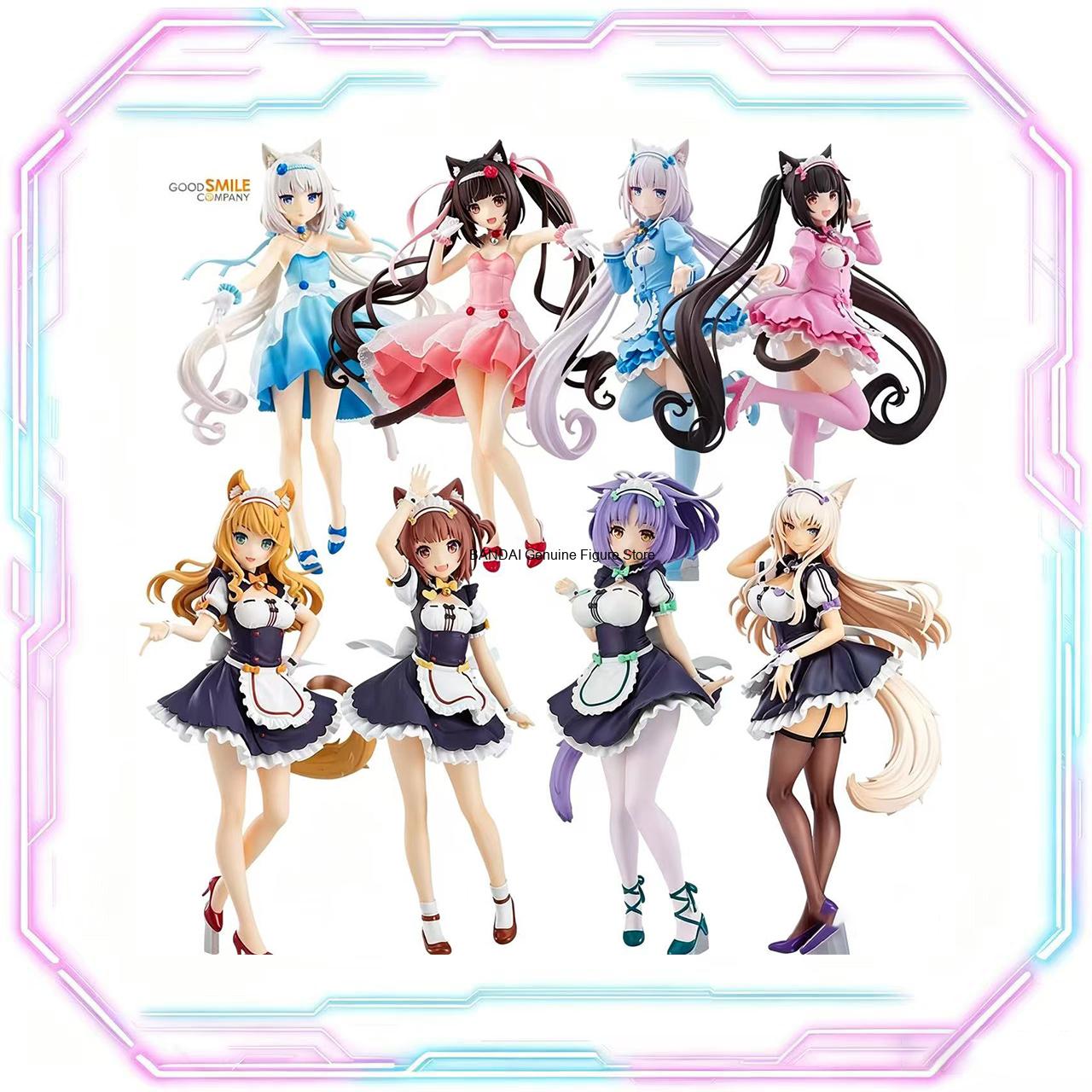Good Smile Company Pop Up Parade - 100% Original en stock Good Smile
