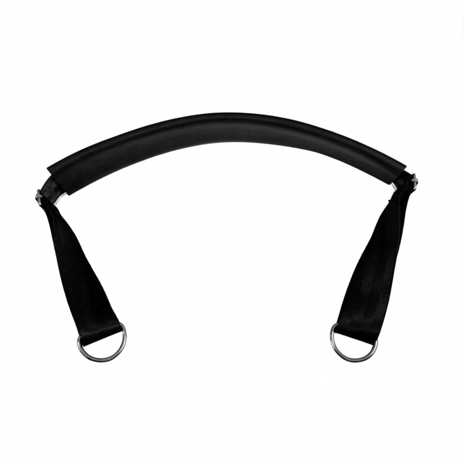 D Ring Strap - Sangle de pied pour reformer Pilates