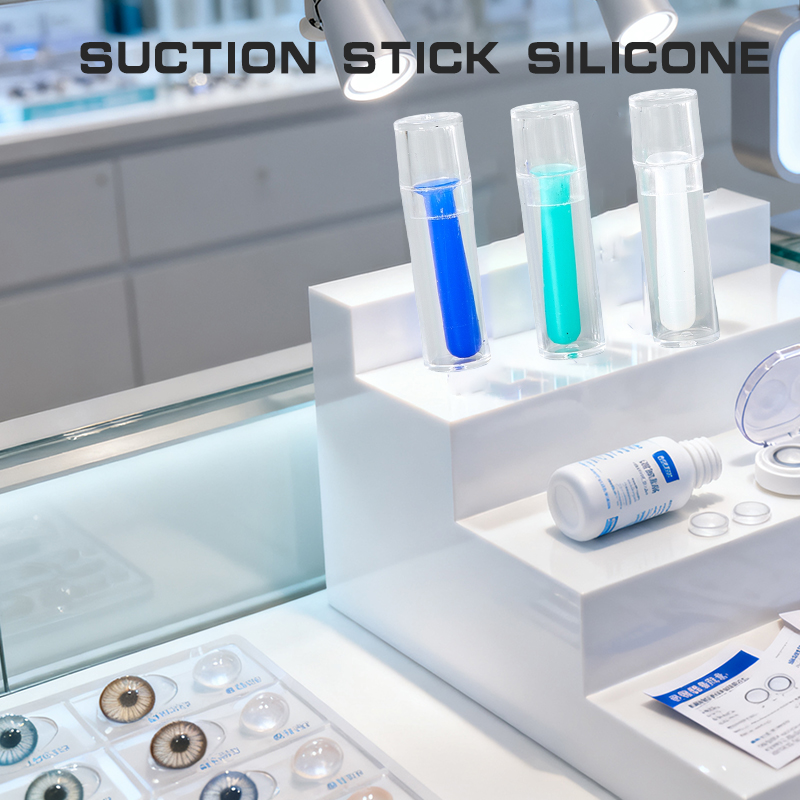 Bâton de Gel de silice creux s - Contact Cement Glue avis et prix