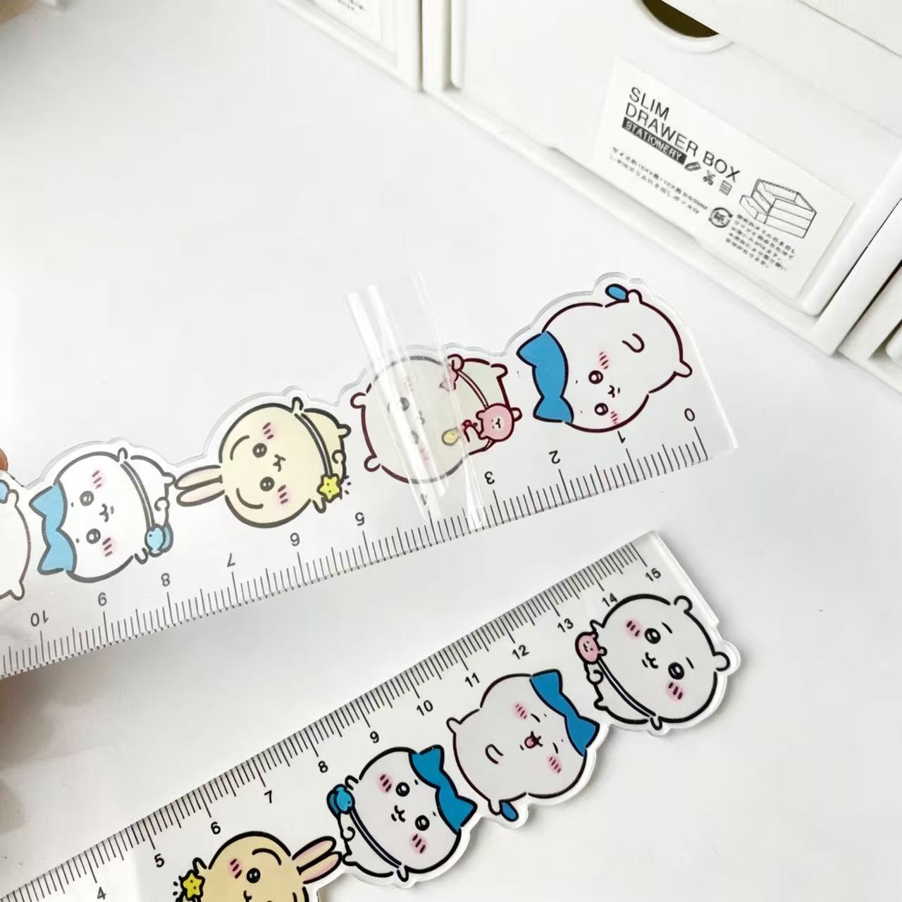 Règle Chiikawa japonaise à hau - Cosplay Fire Prop avis et prix