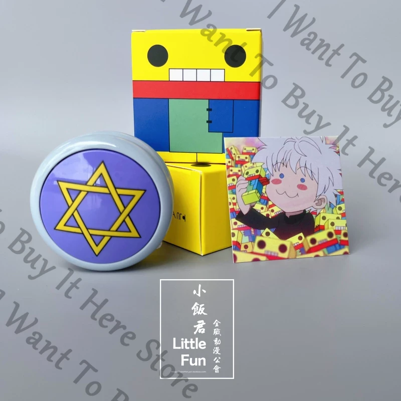 HUNTER×HUNTER, Killua Zoldyck, - Cosplay Prop Making avis et prix