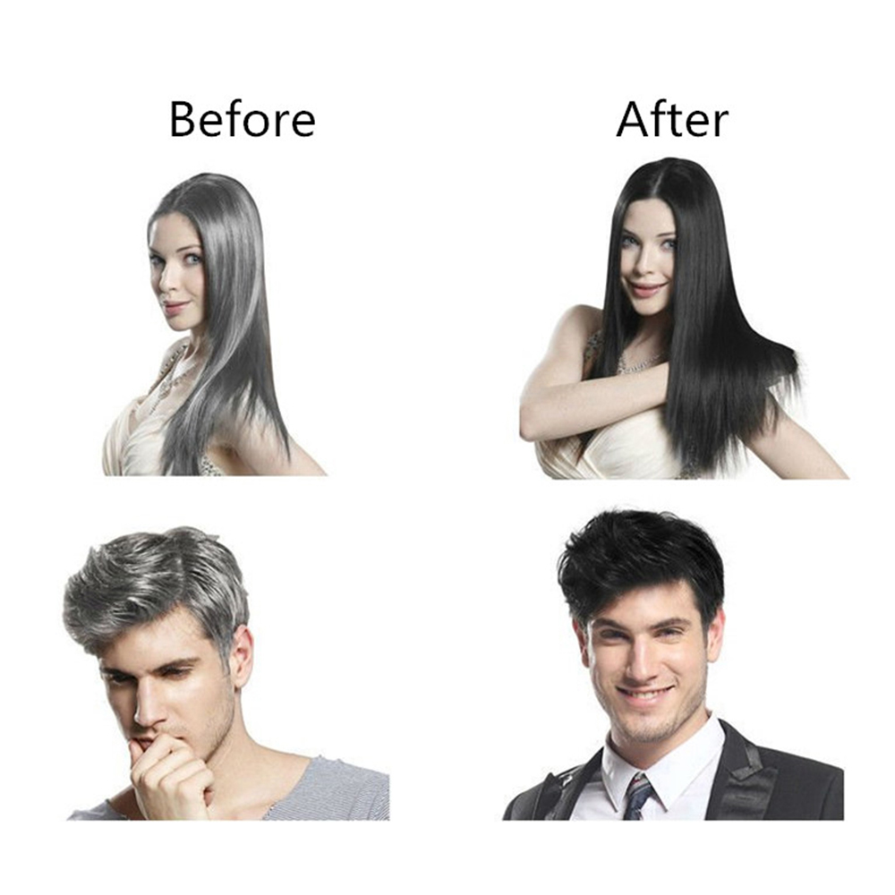 Shampoing pour cheveux noirs r - Hair Spray Color avis et prix