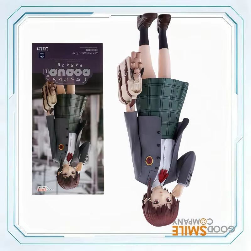100 % authentique, figurine de - Good Smile Company Pop Up Parade avis et prix