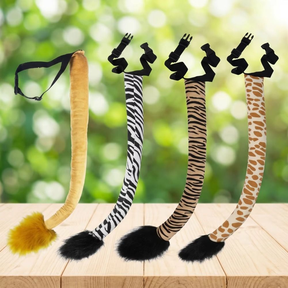 Accessoire de costume, queue d - Easy Cosplay Prop avis et prix