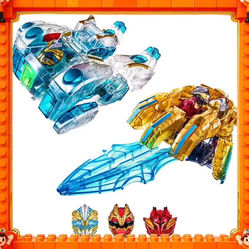 Véritable Bandai No.1 Sentai G - Cosplay Prop Dagger avis et prix