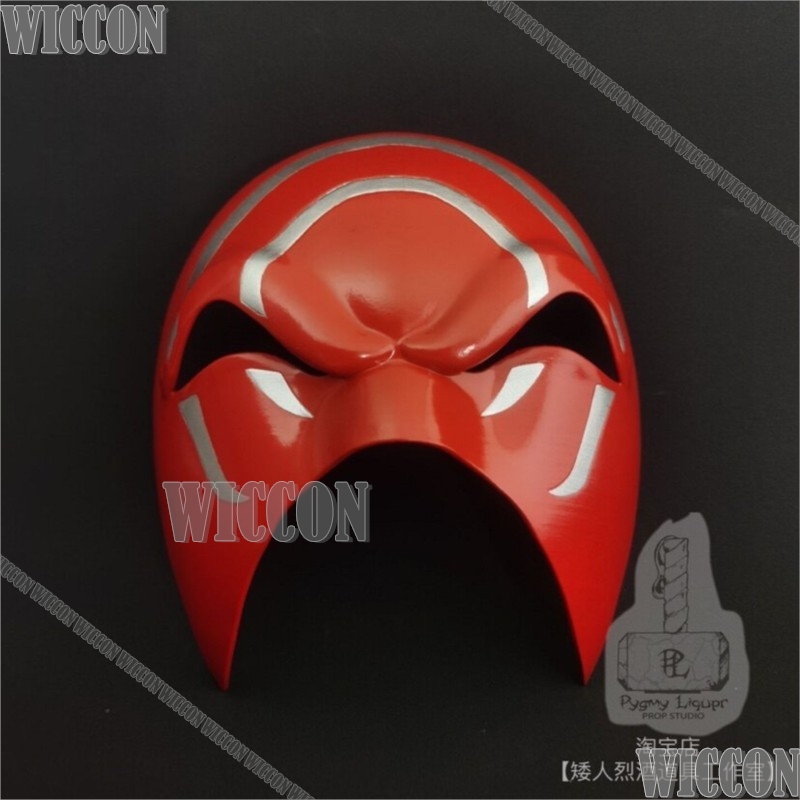 Masque d'Hades Emet-Selch pour - Cosplay Prop 3D Print Settings avis et prix