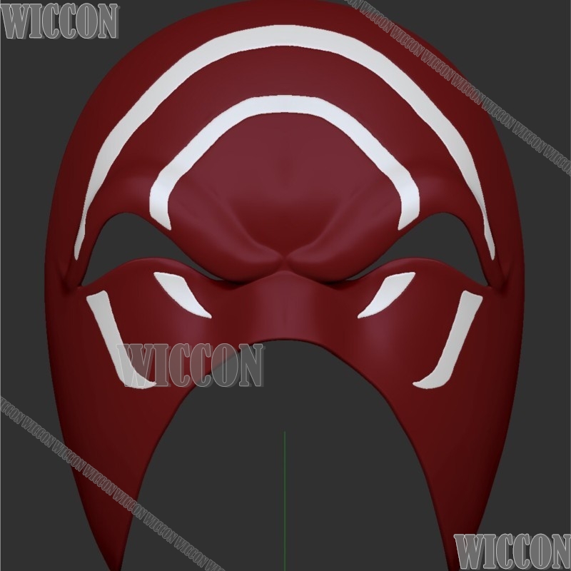 Masque d'Hades Emet-Selch pour - Cosplay Prop 3D Print Settings avis et prix