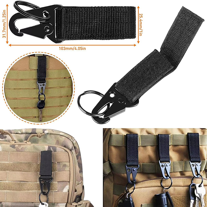 Kit d'accessoires pour sac à d - D Ring Strap avis et prix