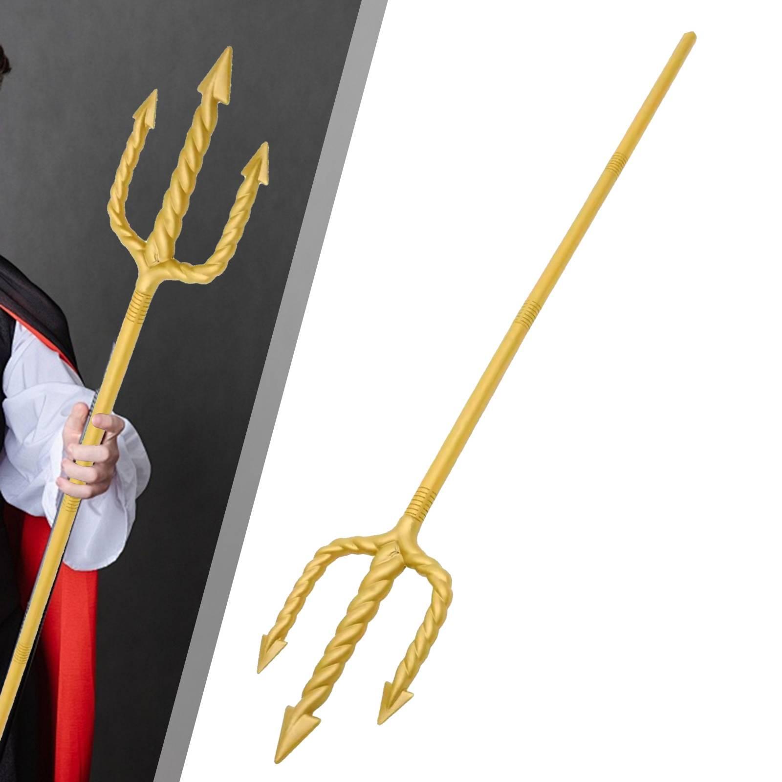 Fourche du Diable d'Halloween  - Easy Cosplay Prop avis et prix