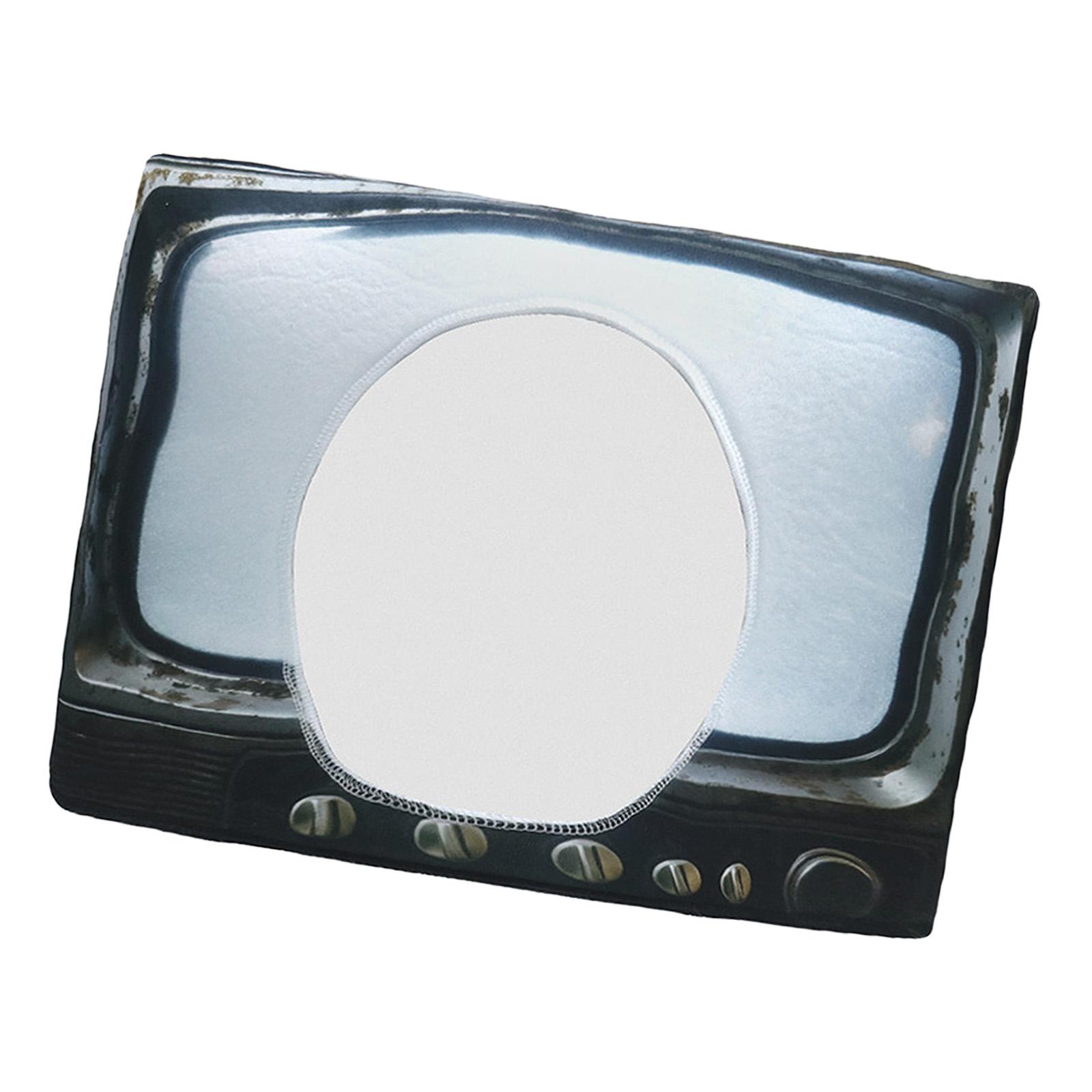 Masque de télévision mignon et - Cosplay Prop avis et prix