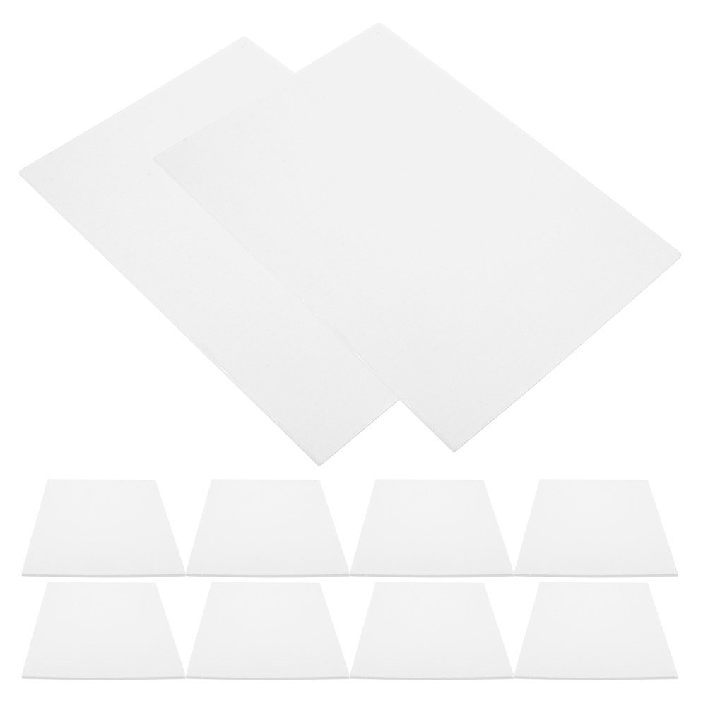 20 feuilles de panneau en mous - Cosplay Prop Foam Board avis et prix