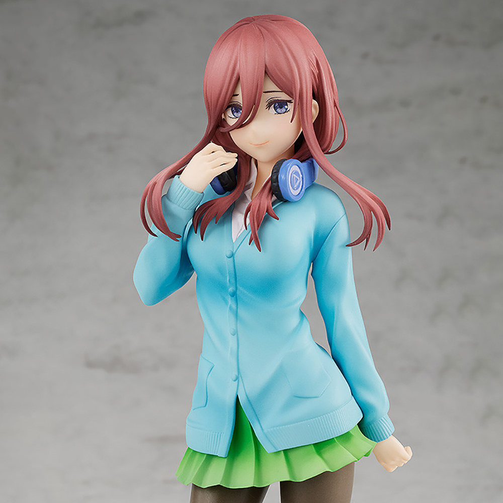 100% Original en Stock Good Sm - Good Smile Company Pop Up Parade avis et prix