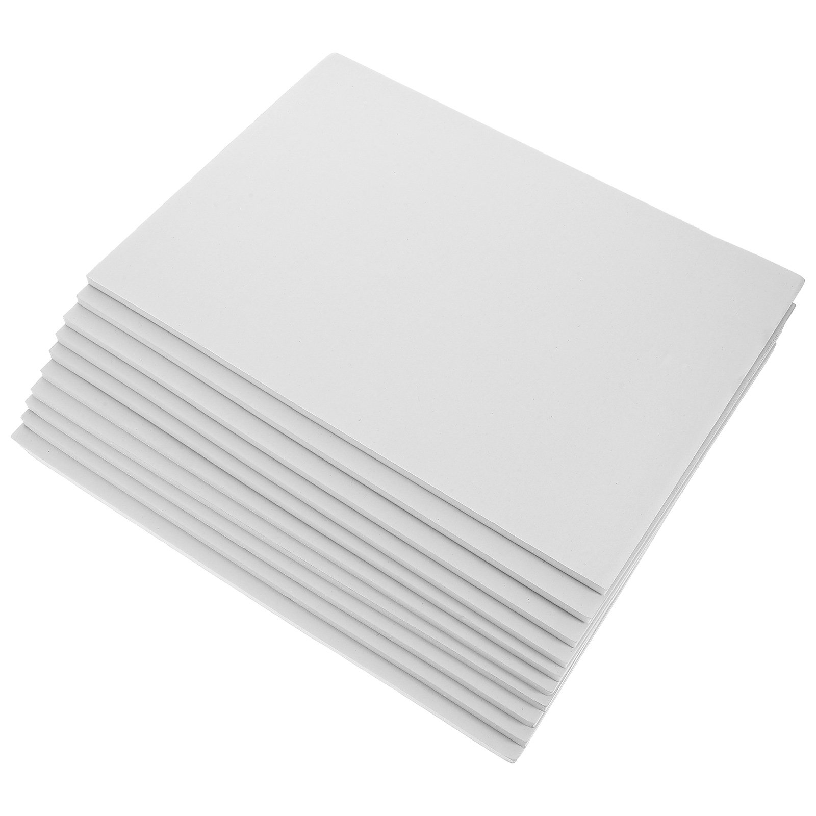 10 pièces de panneaux en mouss - Cosplay Prop Foam Board avis et prix