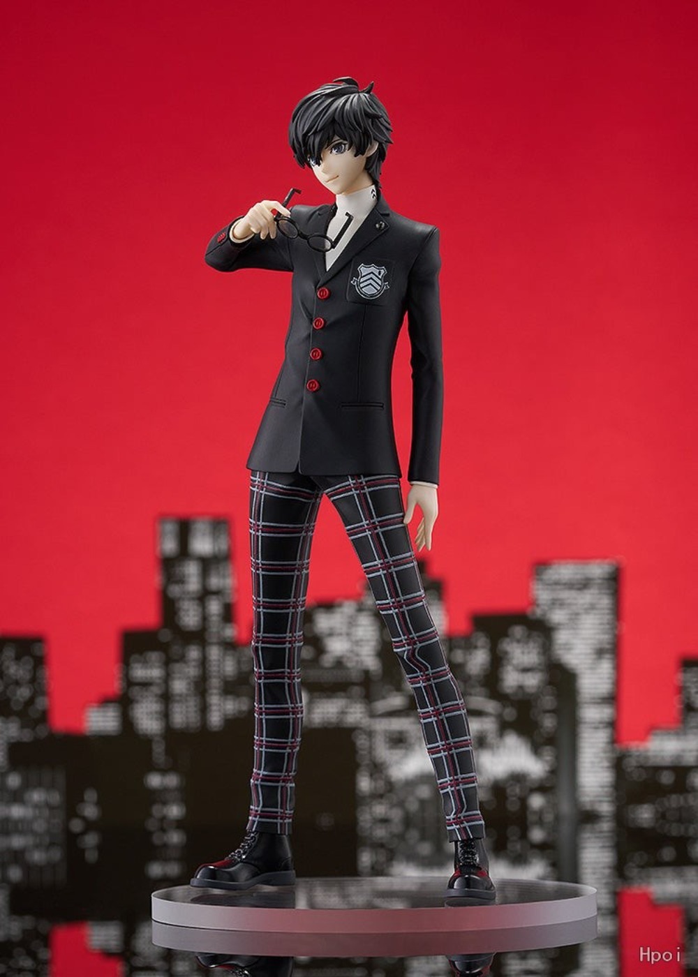 Figurine d'action 100% origina - Good Smile Company Pop Up Parade avis et prix