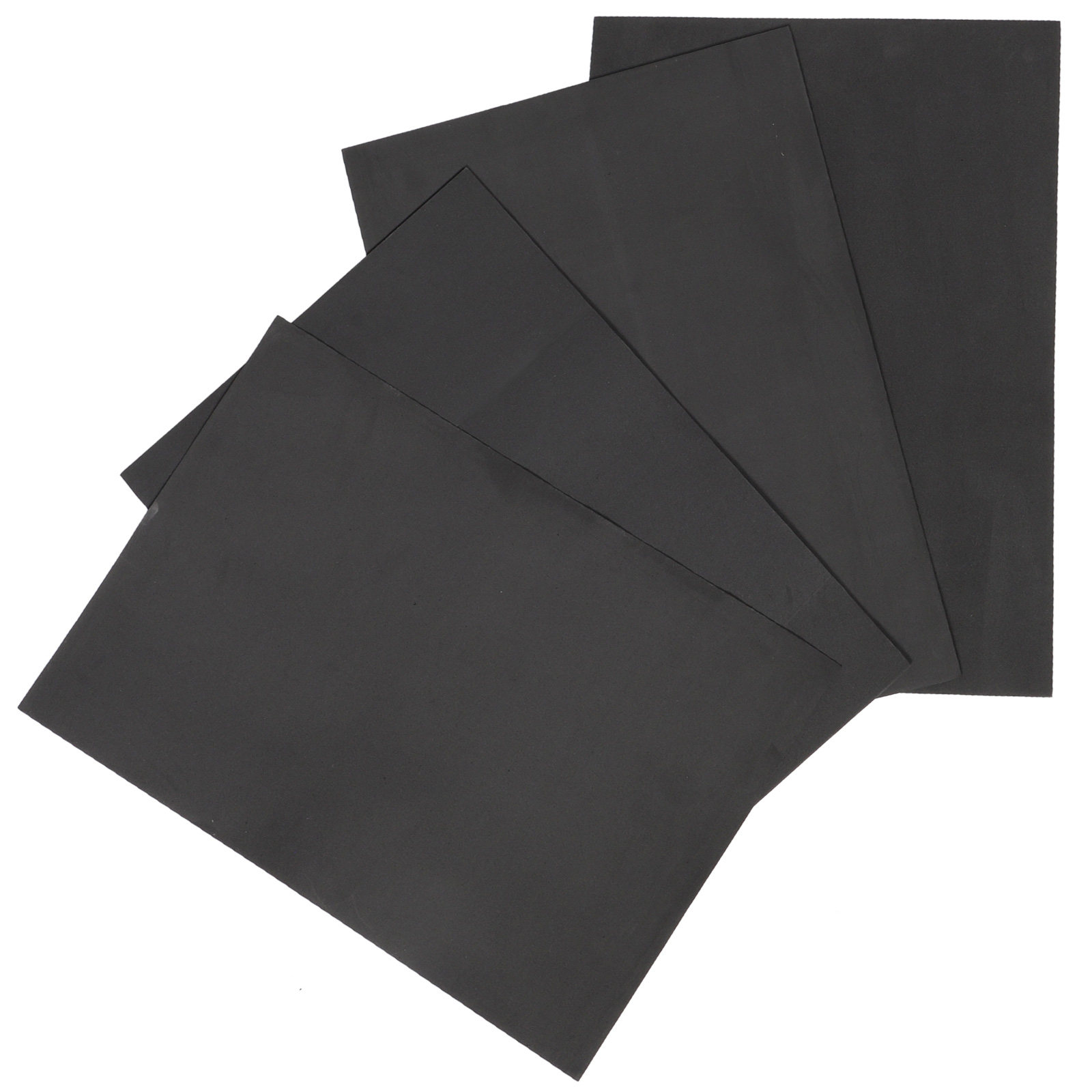 4 feuilles de mousse EVA, idéa - Cosplay Prop Foam Board avis et prix