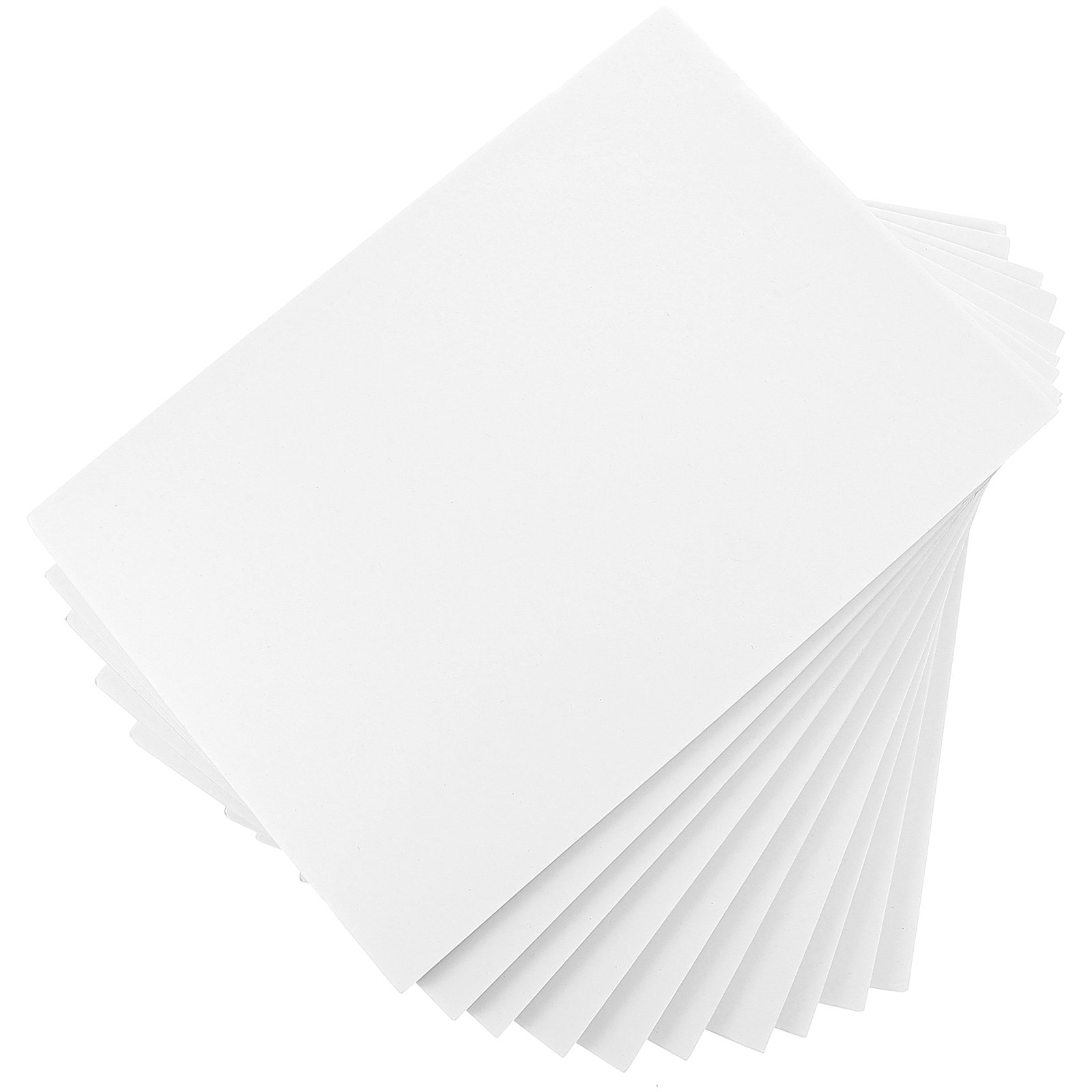 10 pièces de grandes planches  - Cosplay Prop Foam Board avis et prix