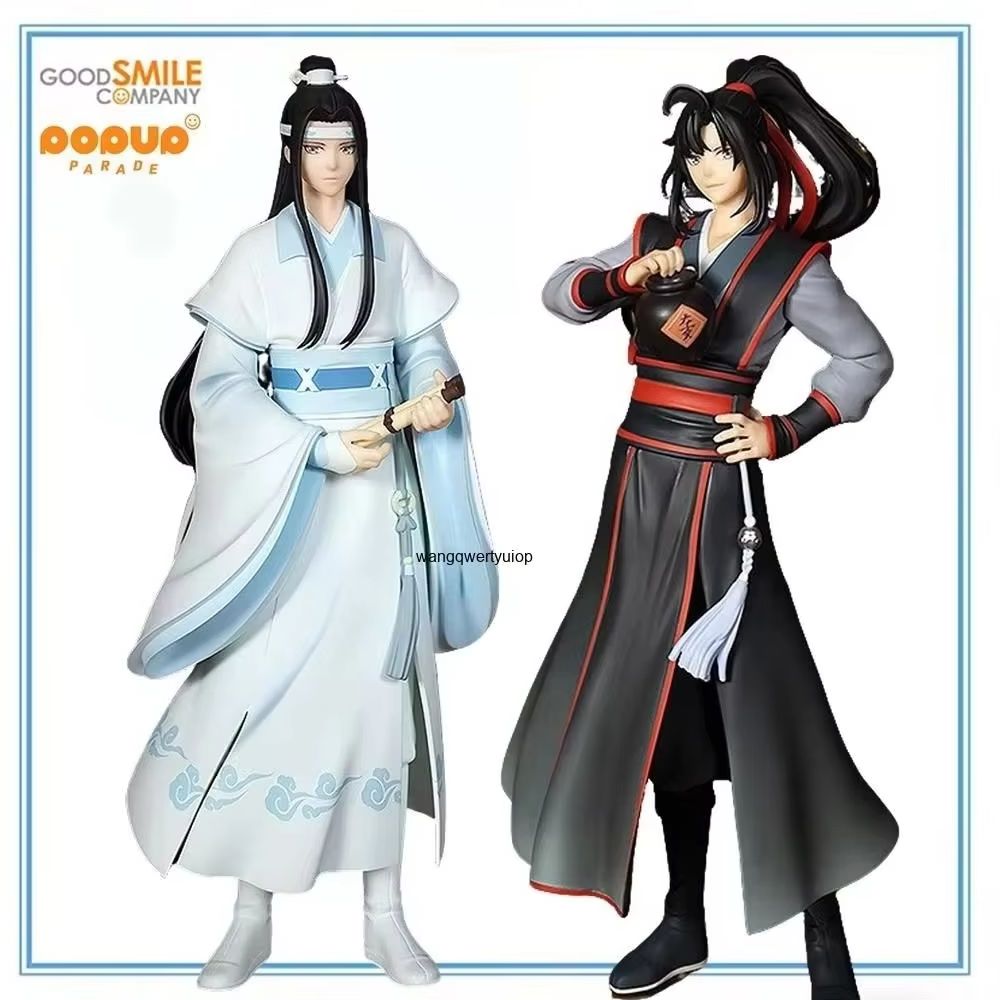 100% Original en stock Good Sm - Good Smile Company Pop Up Parade avis et prix