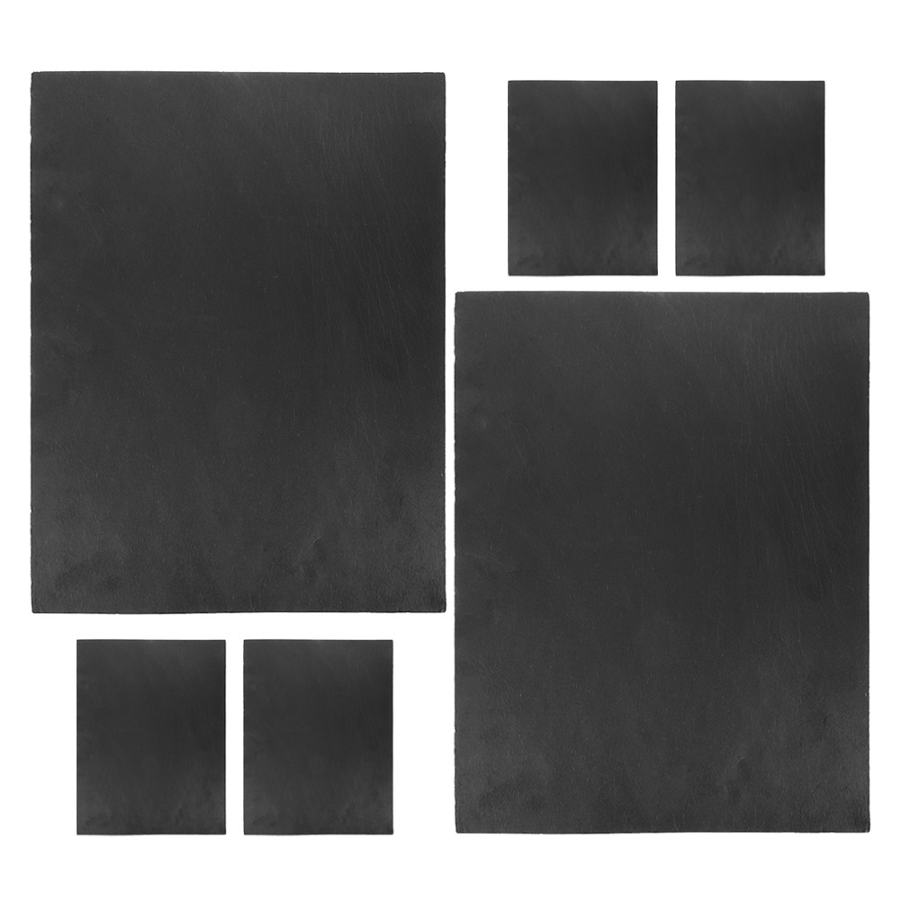 6 pièces de panneaux en mousse - Cosplay Prop Foam Board avis et prix