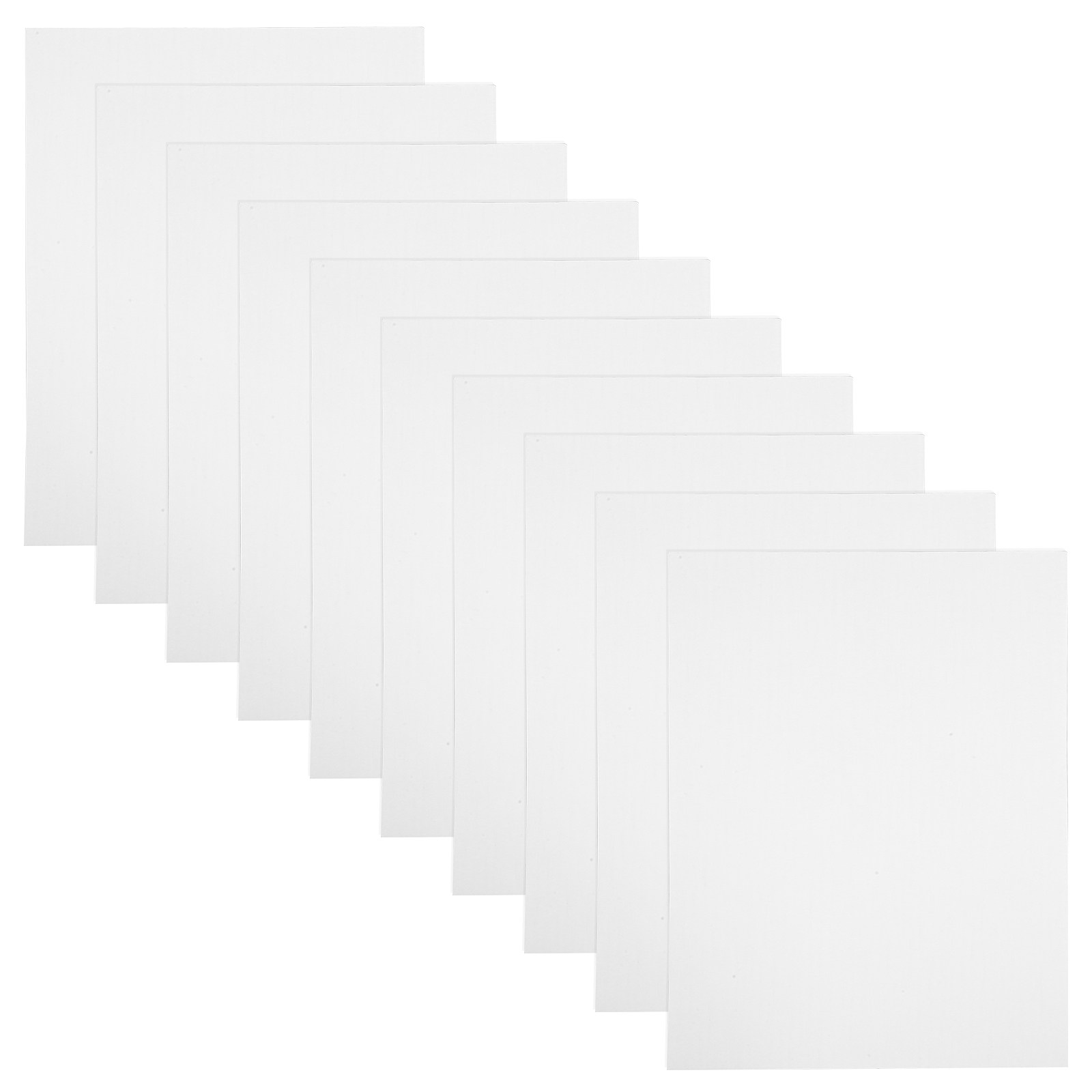 10 feuilles de panneaux en mou - Cosplay Prop Foam Board avis et prix