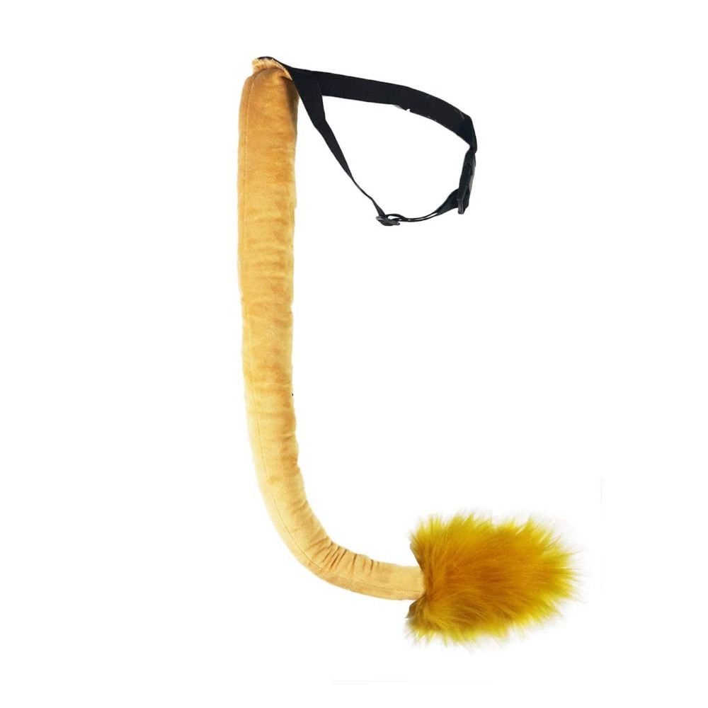 Queue d'animal de luxe, douce  - Easy Cosplay Prop avis et prix