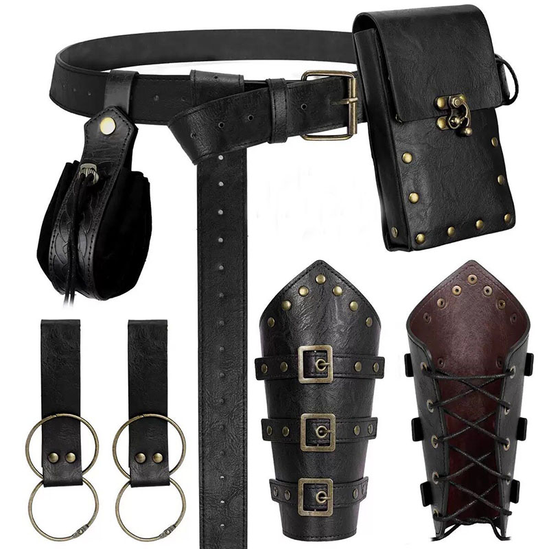 Ensemble d'accessoires de cost - Cosplay Prop avis et prix