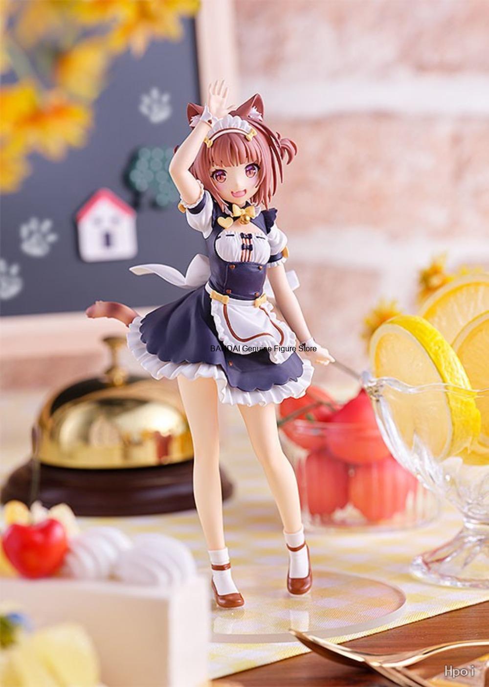 100% Original en stock Good Sm - Good Smile Company Pop Up Parade avis et prix