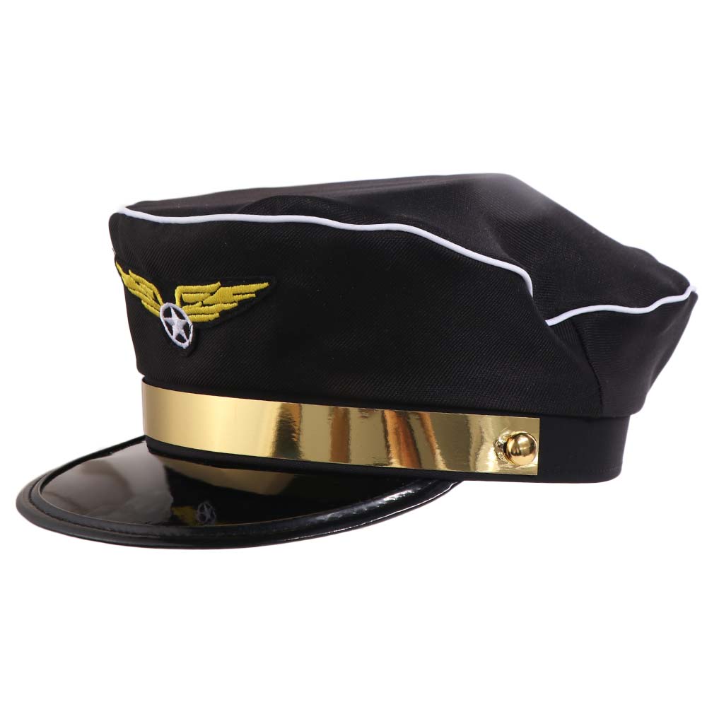 Chapeau de pilote facile à por - Easy Cosplay Prop avis et prix