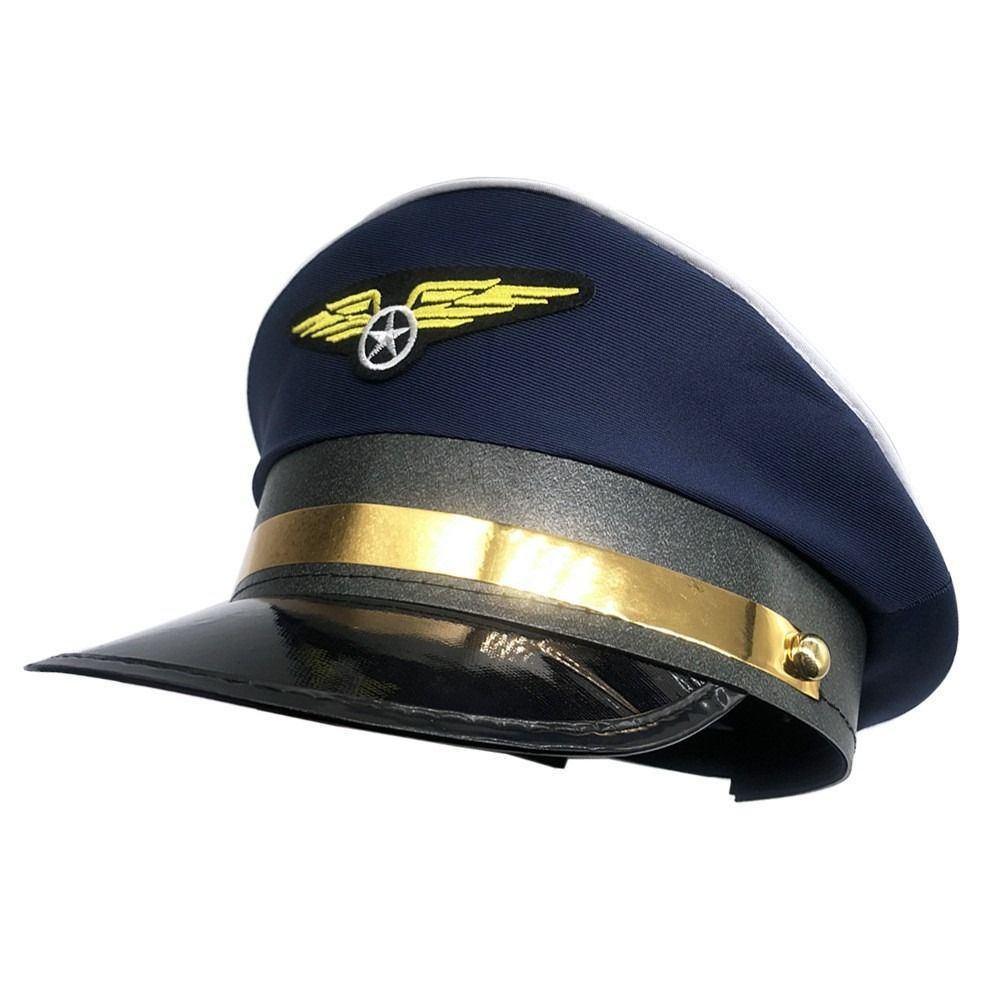 Chapeau de pilote facile à por - Easy Cosplay Prop avis et prix