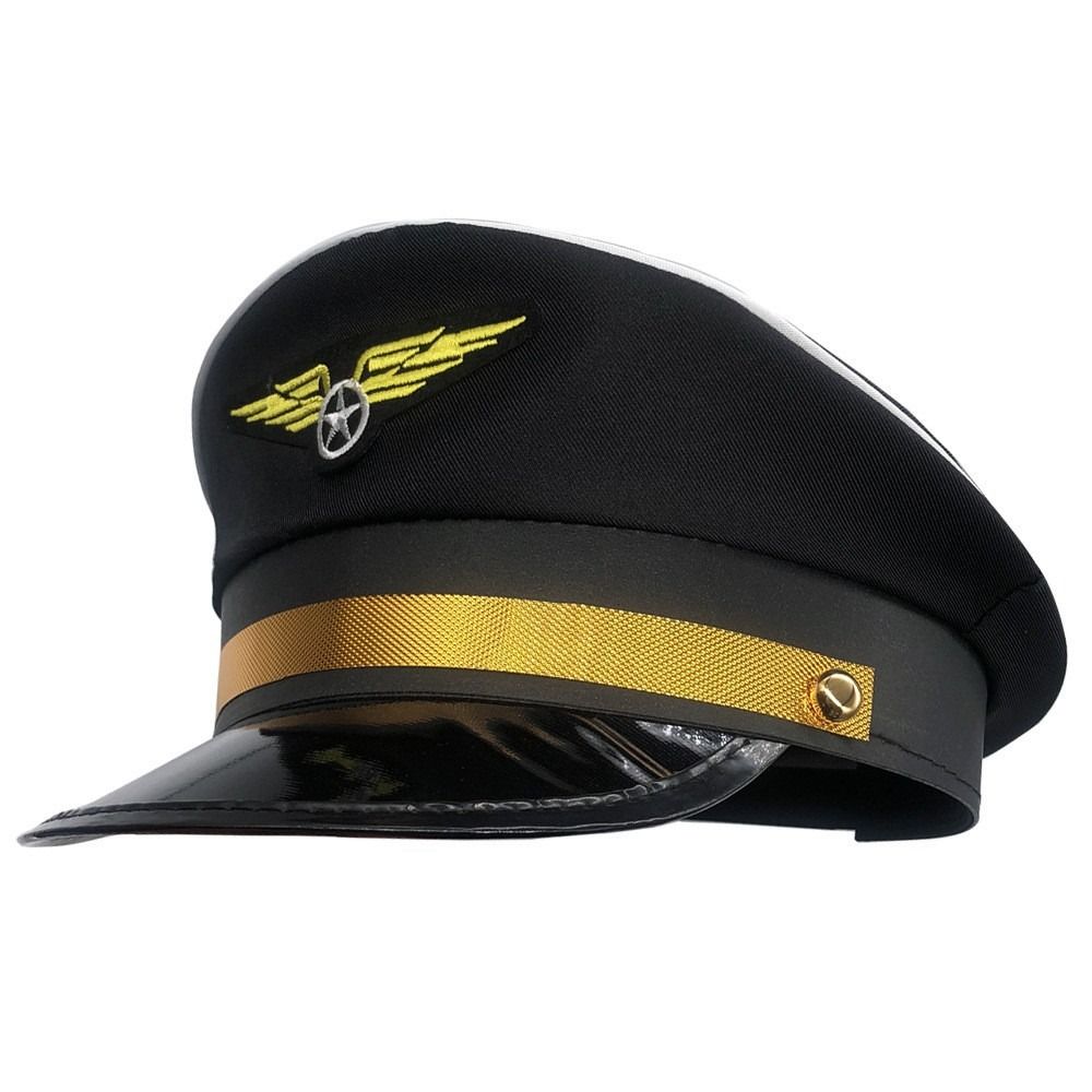 Chapeau de pilote facile à por - Easy Cosplay Prop avis et prix