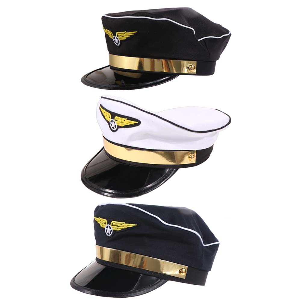 Chapeau de pilote facile à por - Easy Cosplay Prop avis et prix