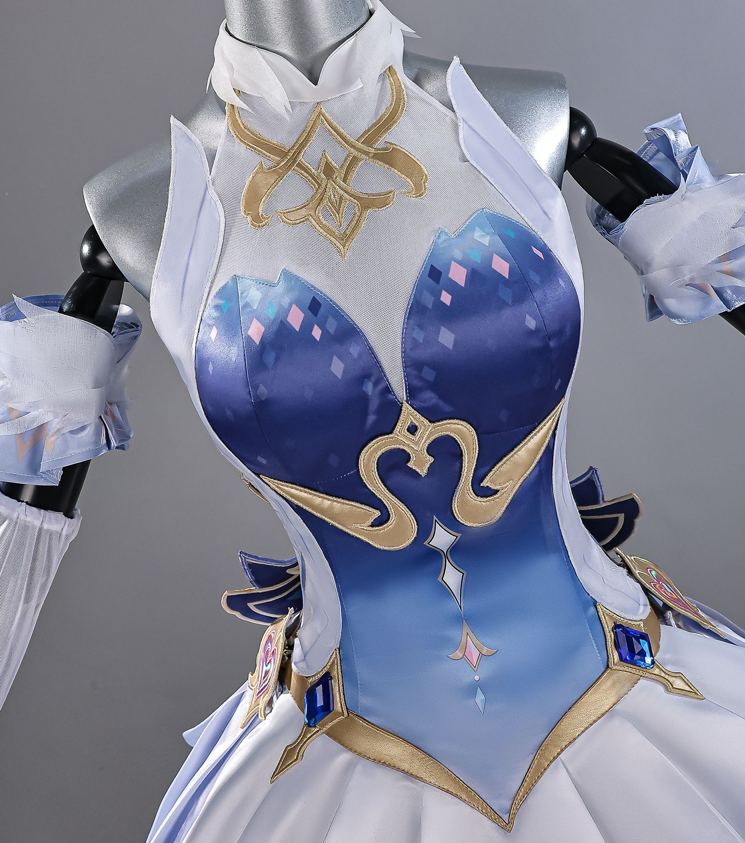 Costume de cosplay Odette du j - Cosplay Prop Making avis et prix