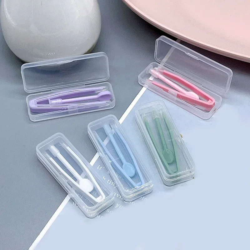 Mini pinces utiles pour femmes - Contact Cement Glue avis et prix
