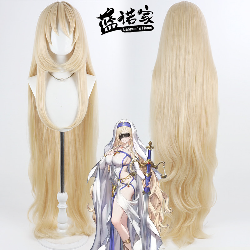 Perruque de cosplay pour perso - Cosplay Prop Dagger avis et prix
