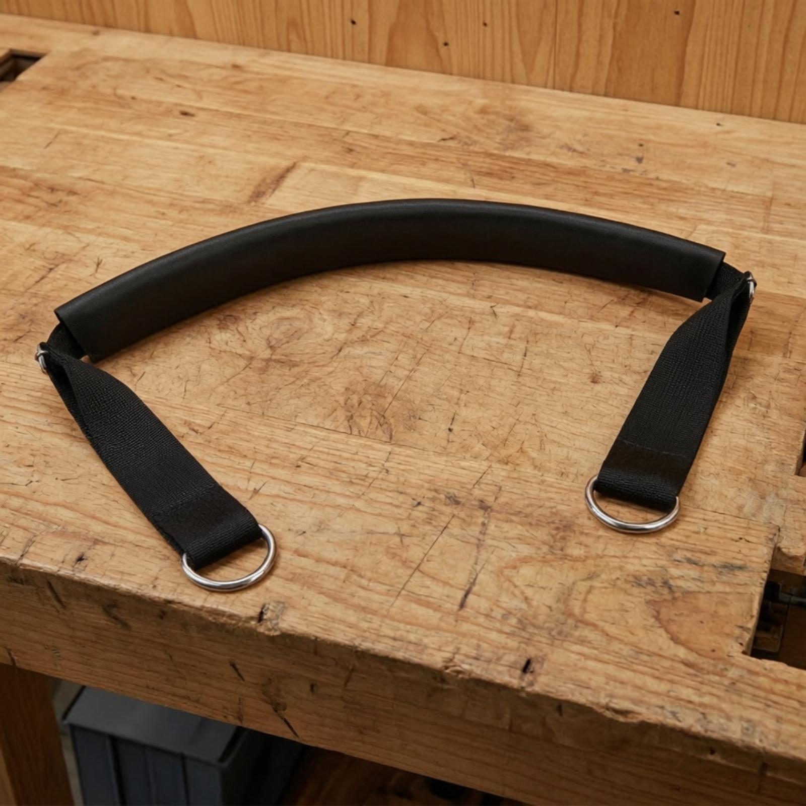 Sangle de pied pour reformer P - D Ring Strap avis et prix