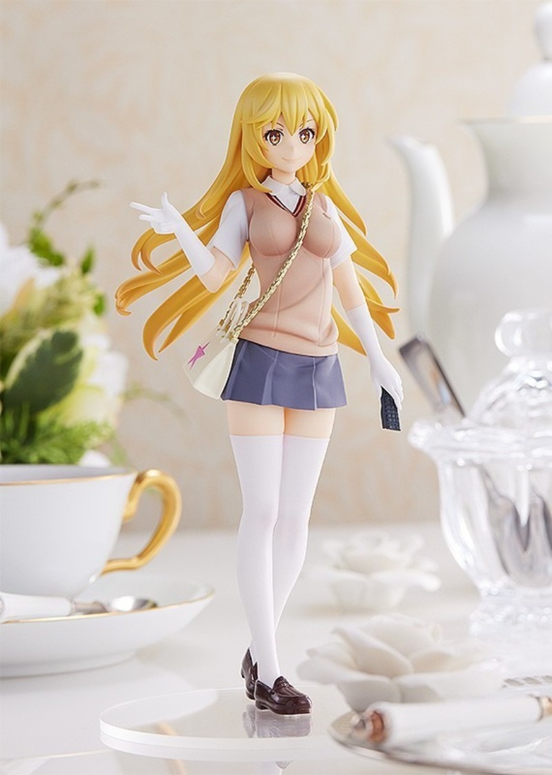 En Stock Good Smile Company vé - Good Smile Company Pop Up Parade avis et prix