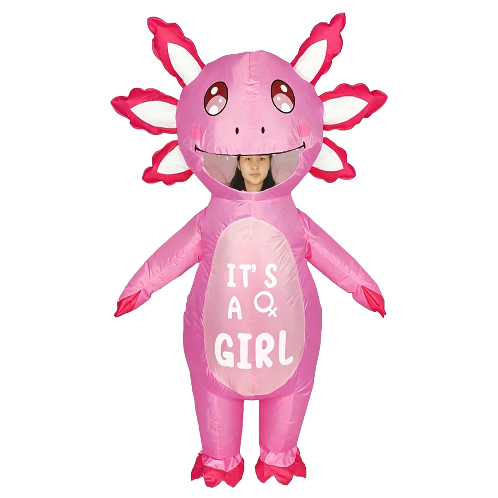 Costume de mascotte gonflable  - Cosplay Prop avis et prix