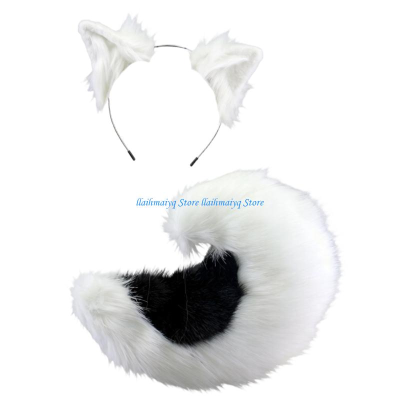 Accessoires renard d'apparence - Easy Cosplay Prop avis et prix